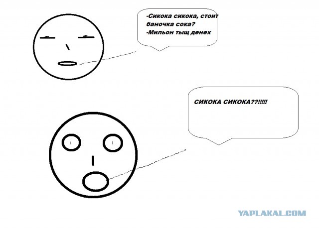 Японка внезапно сошла с ума возле Кремля