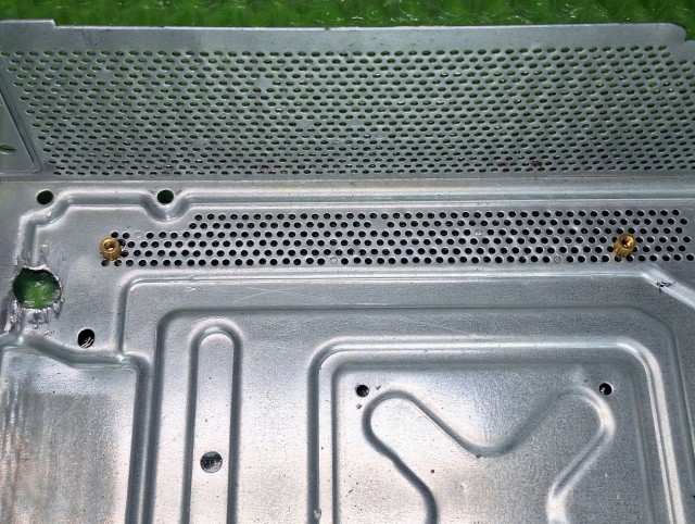 Комп в корпусе от XBOX 360