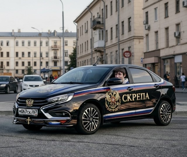 Господа автомобилисты, а насколько мы понимаем друг друга?