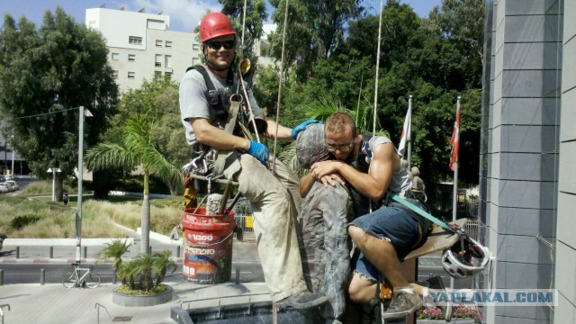 Два дня из жизни альпиниста