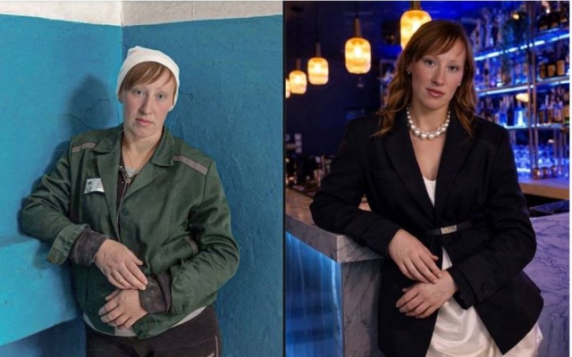 Замуж раз или шилом в глаз