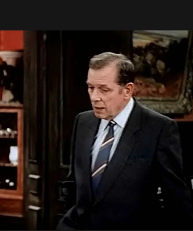 Антигерои советского кино