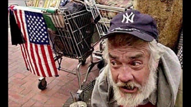 В Польше каждый год проводят живые ролевые игры, где участники притворяются американцами