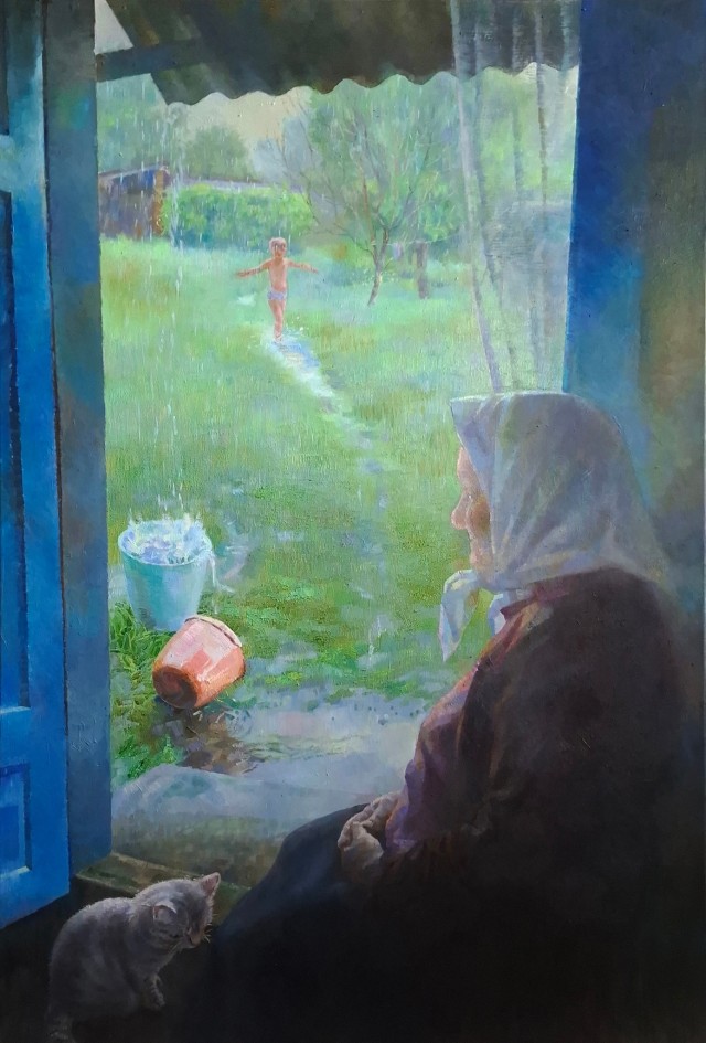 АРТ-Воскресенье