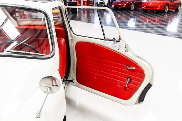 1969 Subaru 360 Super Deluxe. Автопятница №160.