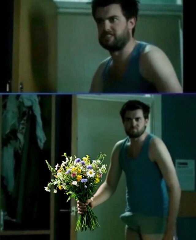 Дарите женщинам цветы