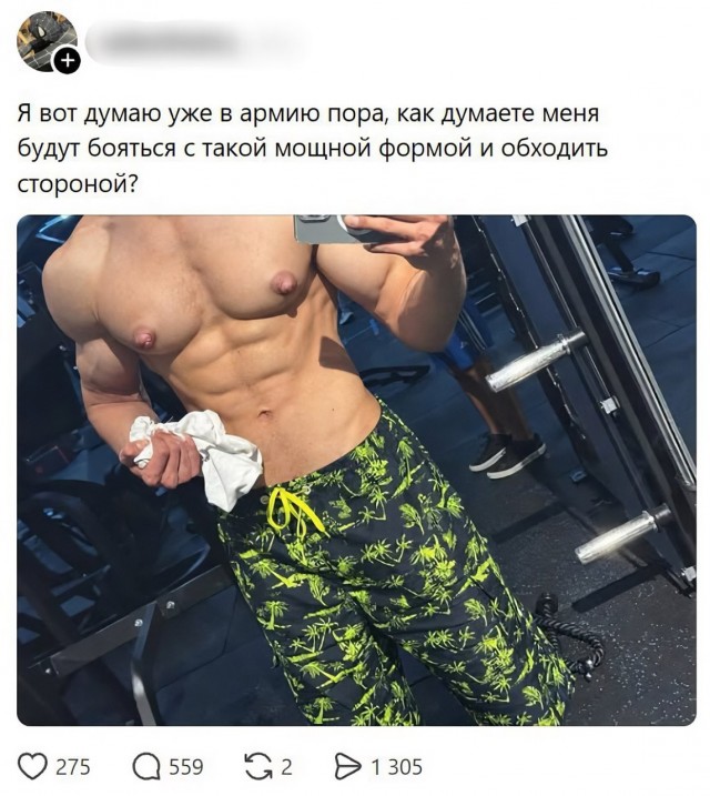 Картинки для деградации 309 (разной степени свежести)