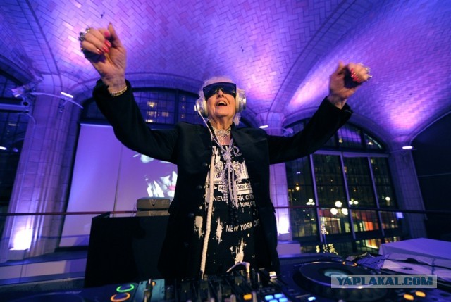 18 молодых диджеев: DJ Kolya (Москва)