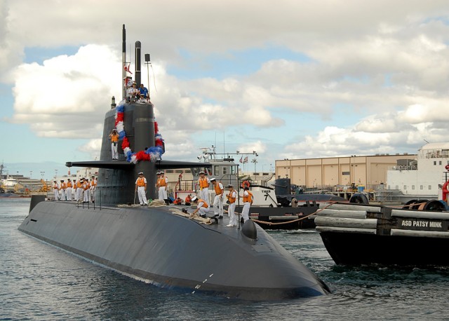 НАТО-navy
