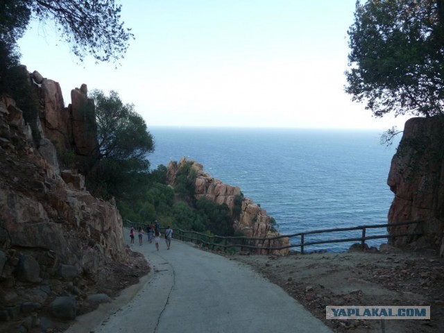 Деревенская Америка