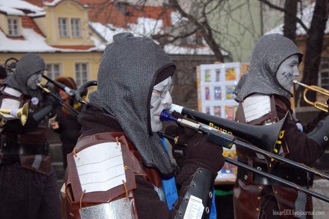 Еврокарнавал 2010