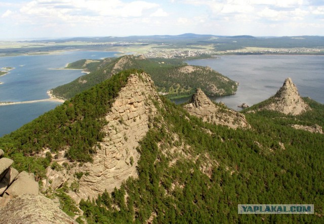 Самые древние постройки в мире.