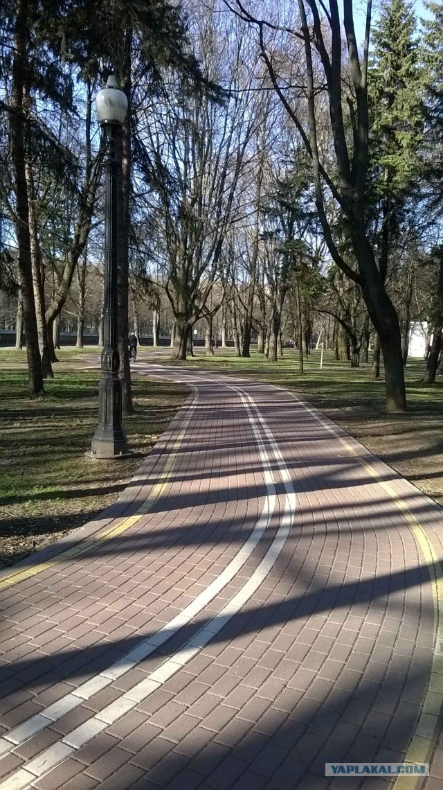 Welcome to Belarus на выходные