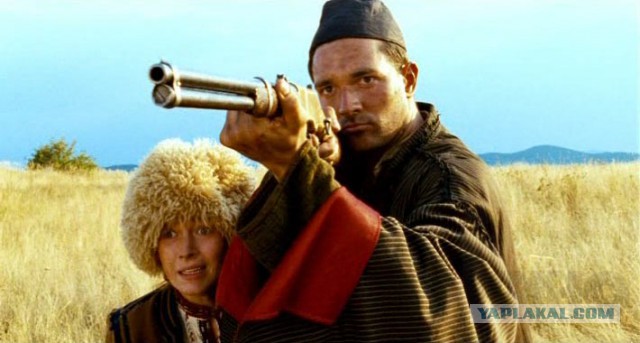 25 фильмов с неожиданной развязкой