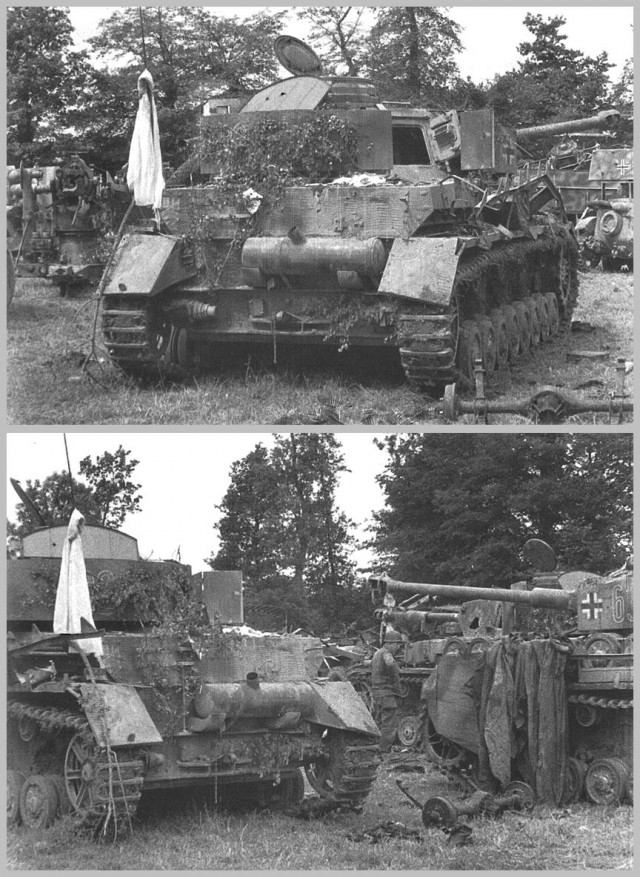 Wargaming 13