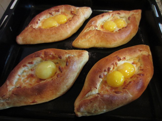 Кулинарная общалка