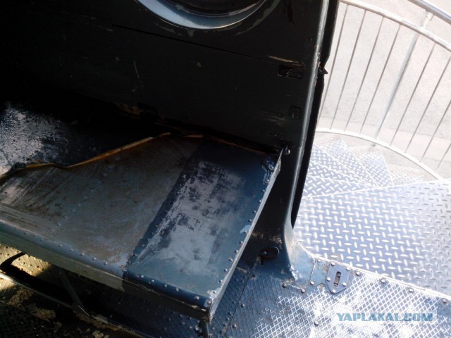 Технический музей в Шпаере