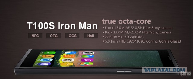 Невероятные инновации Apple