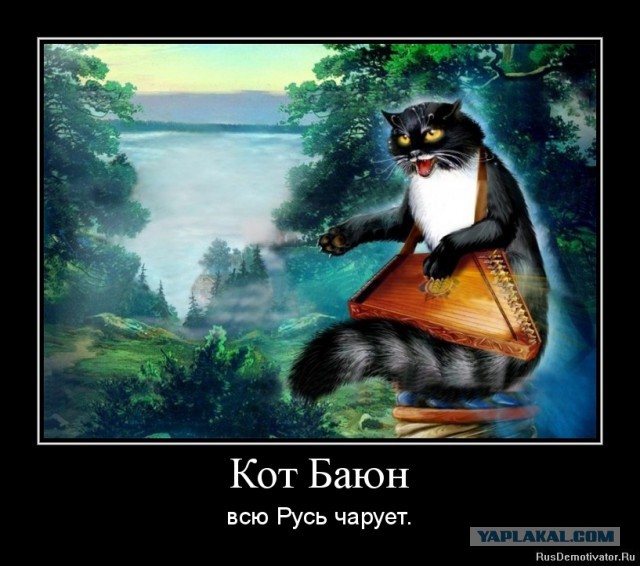 Всем спать!