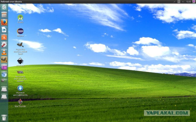 День памяти Windows XP