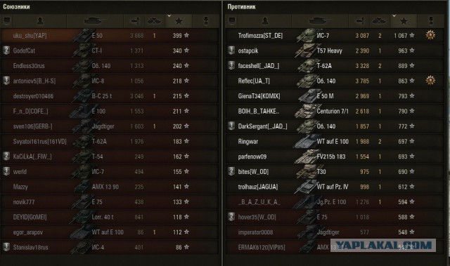 Wargaming 22