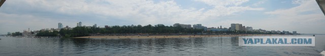 Это Россия, детка