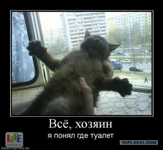 Сборник "баянов" со всего Интернета - 2