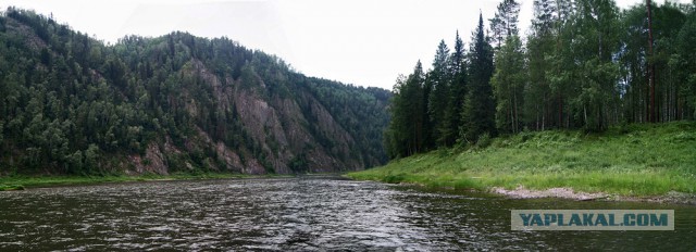 Сибирь 2015