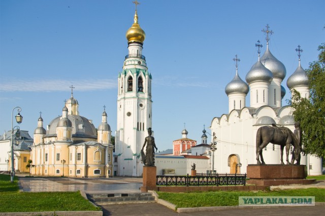 Препятствие на дороге? Не беда!