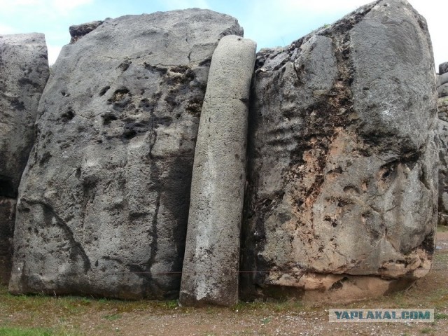 Отчет о путешествии в  Перу
