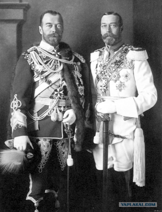 Кровавому Воскресенью 111 лет