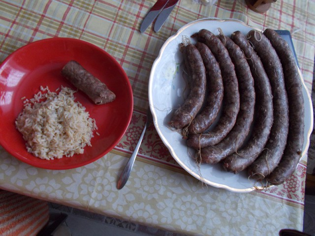 Обед холостяка "Мужская гордость"