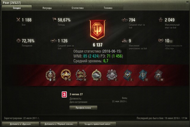 Wargaming 36