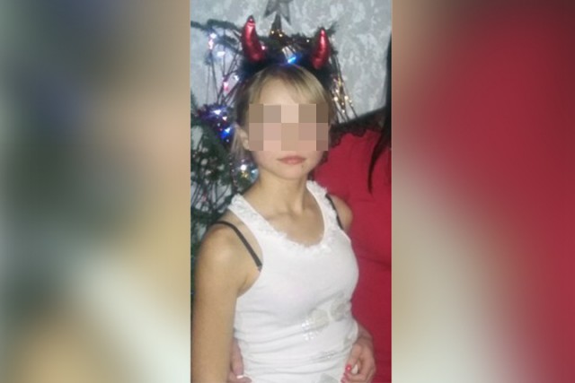 В Хакасии убили отличницу-семиклассницу, которая пошла в школу за учебниками