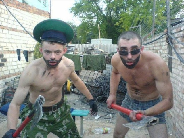 Соцсети - и смех и грех