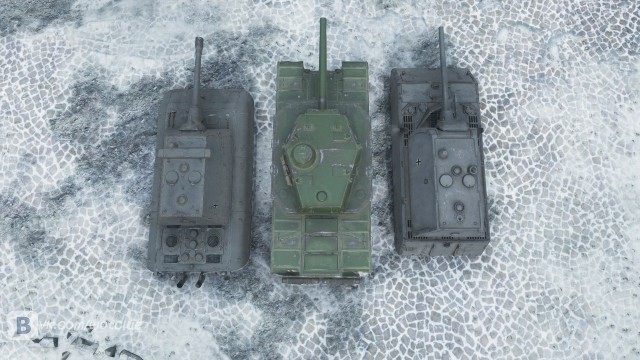 Wargaming 41