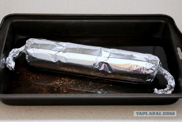 Фуршетный закусочный стол