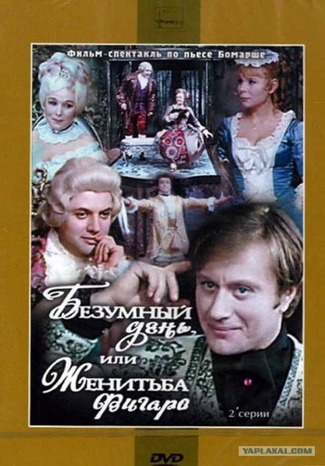Советские фильмы. С душой. Что ещё посмотреть?