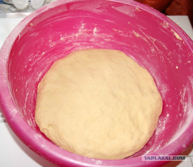 Пирог раздора