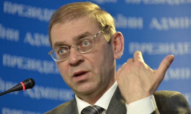 В Киеве заявили о превосходстве украинских ракет над российскими
