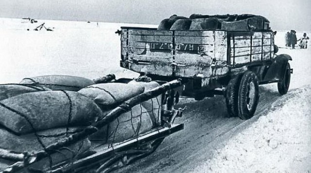 Фотографии к "Нахальному минированию" и "Лехе"