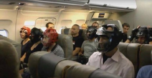 Подборка безудержного веселья