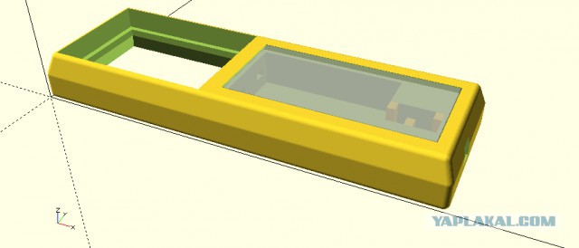 Собираем 3D-принтер своими руками