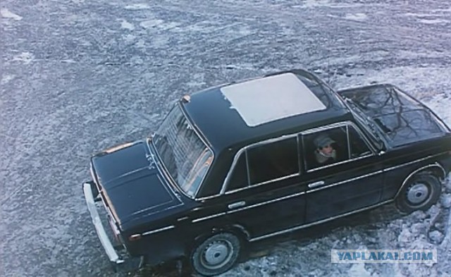 Неизвестный «ВАЗ» радует глаз: европейские модификации ВАЗ-2107