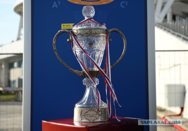Футбол Чемпионат России 2016-17. Кубок России,РФПЛ,ФНЛ. Часть XVI