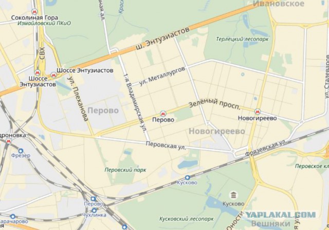 Квартира в доме, который попал под реновацию