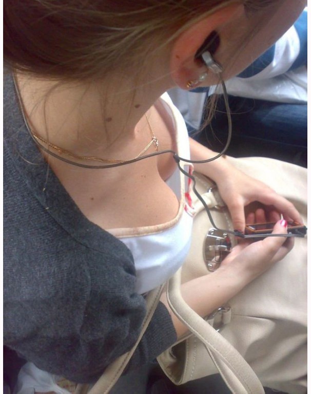 Вид сверху определенно лучше!