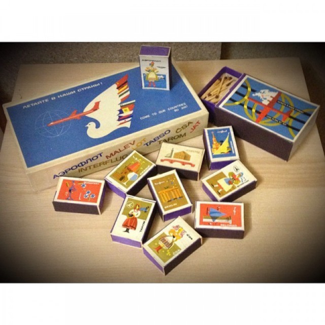 Интересные и редкие ретро-фотографии