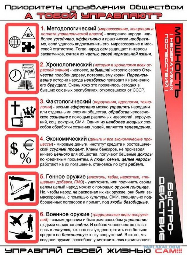 Сумасшедшие Штаты Америки