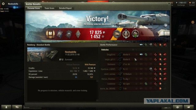 Wargaming 51